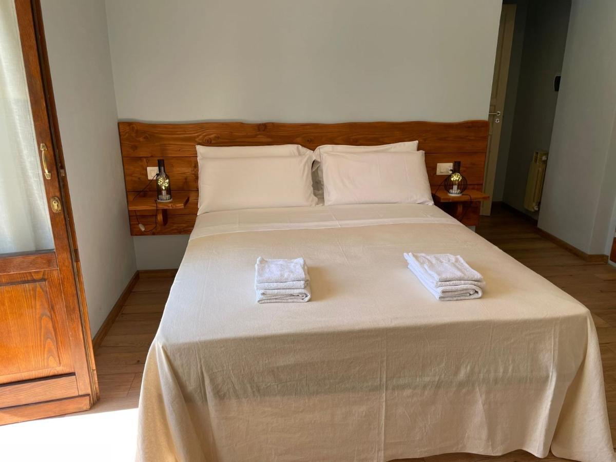 Agriturismo Le Casaline 세지아노 외부 사진