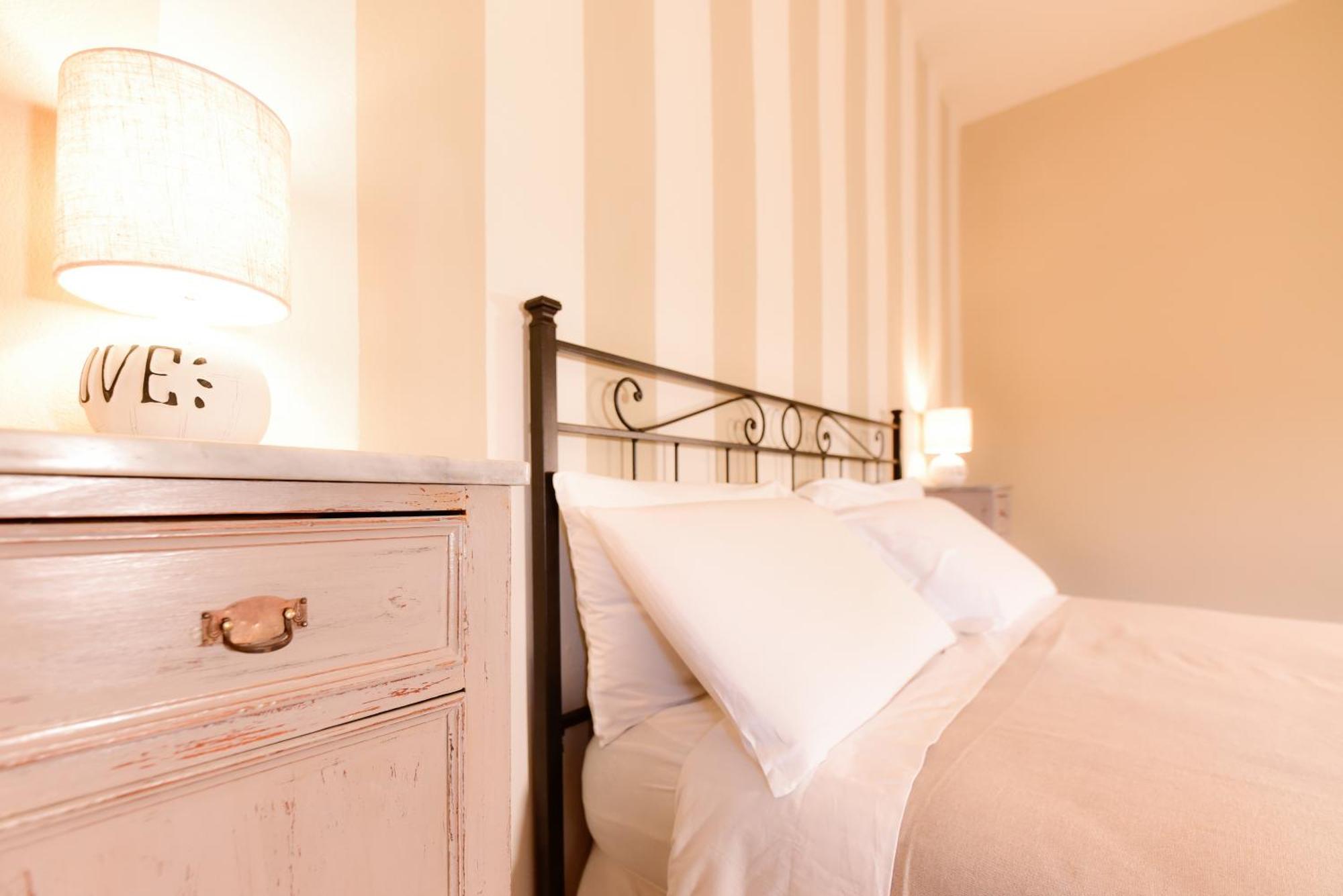 Agriturismo Le Casaline 세지아노 외부 사진