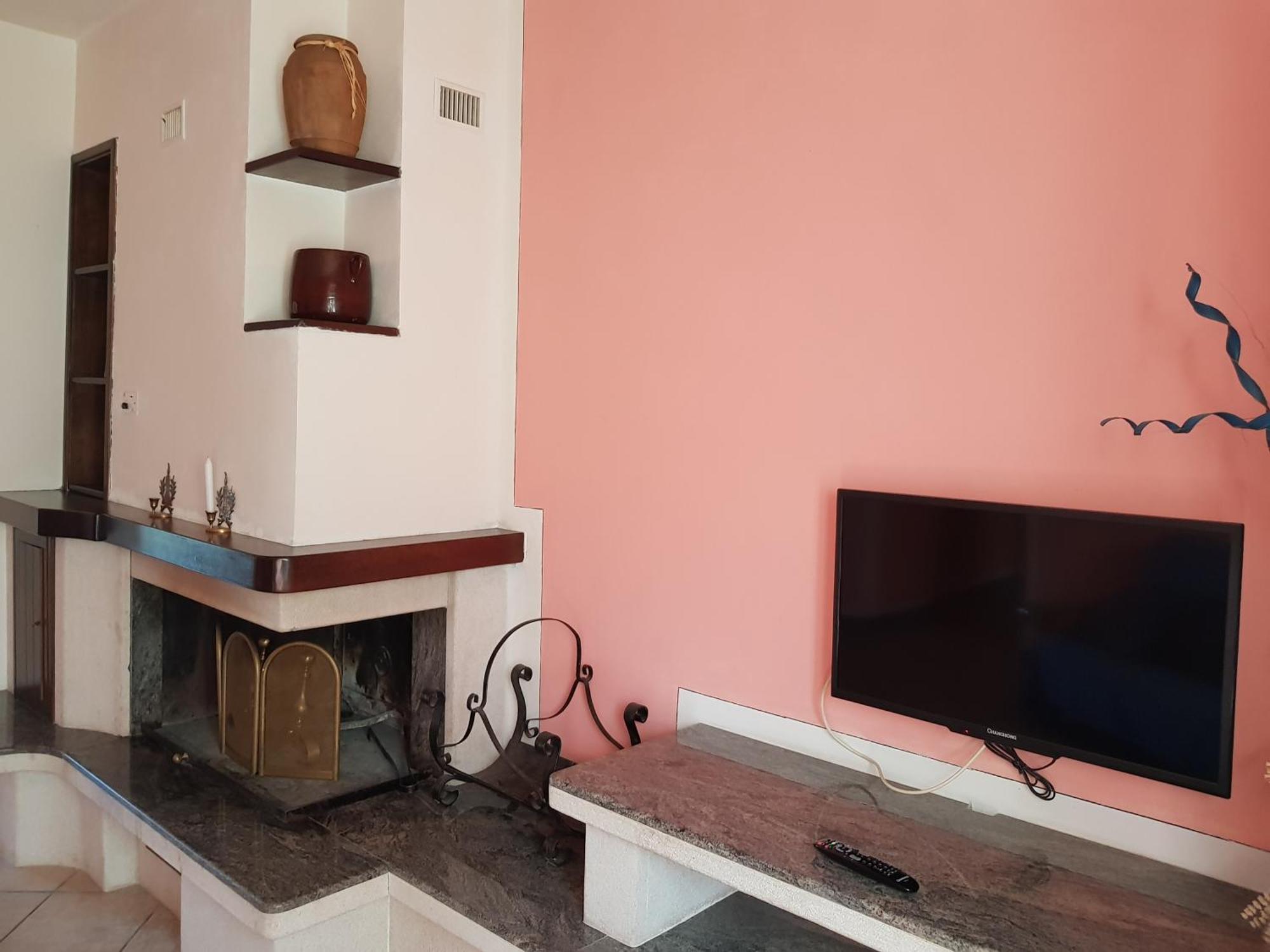 Agriturismo Le Casaline 세지아노 외부 사진
