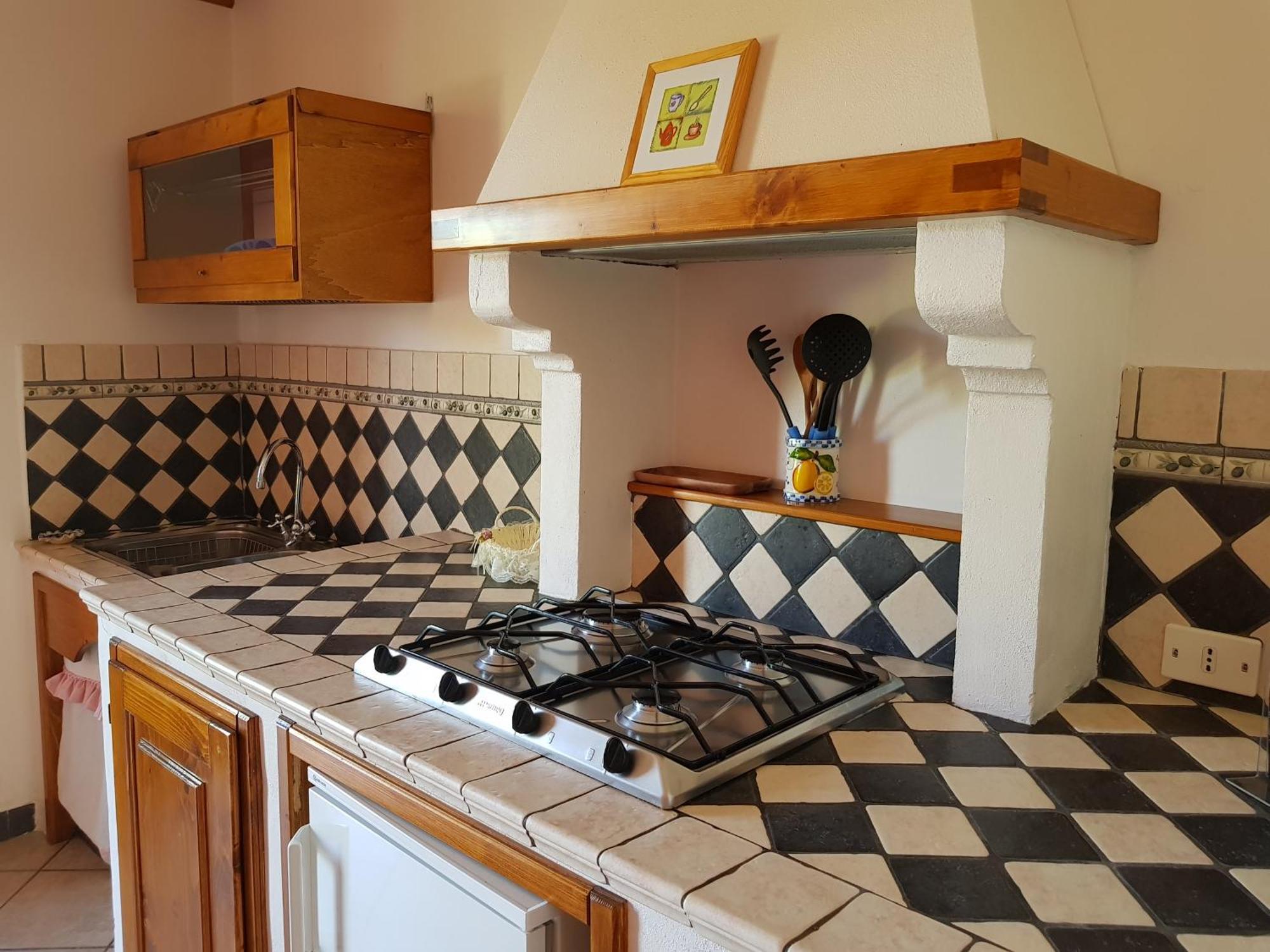 Agriturismo Le Casaline 세지아노 외부 사진