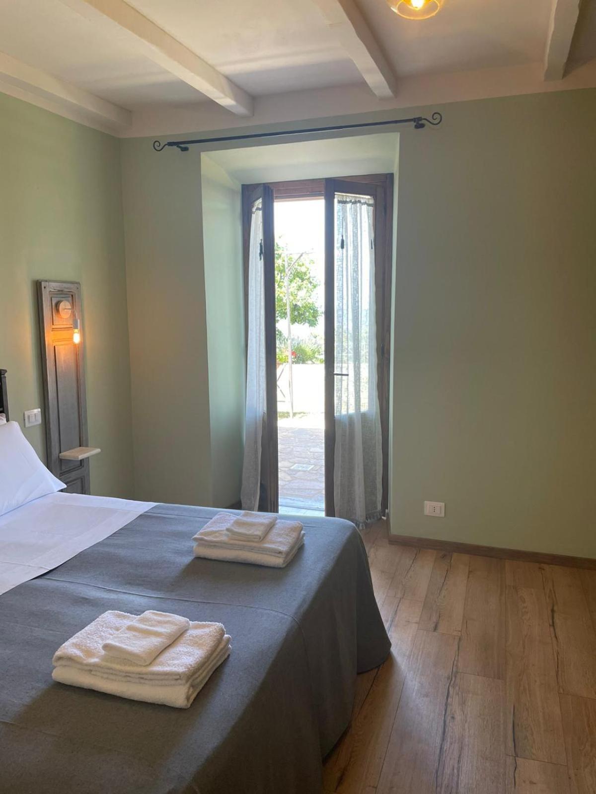 Agriturismo Le Casaline 세지아노 외부 사진