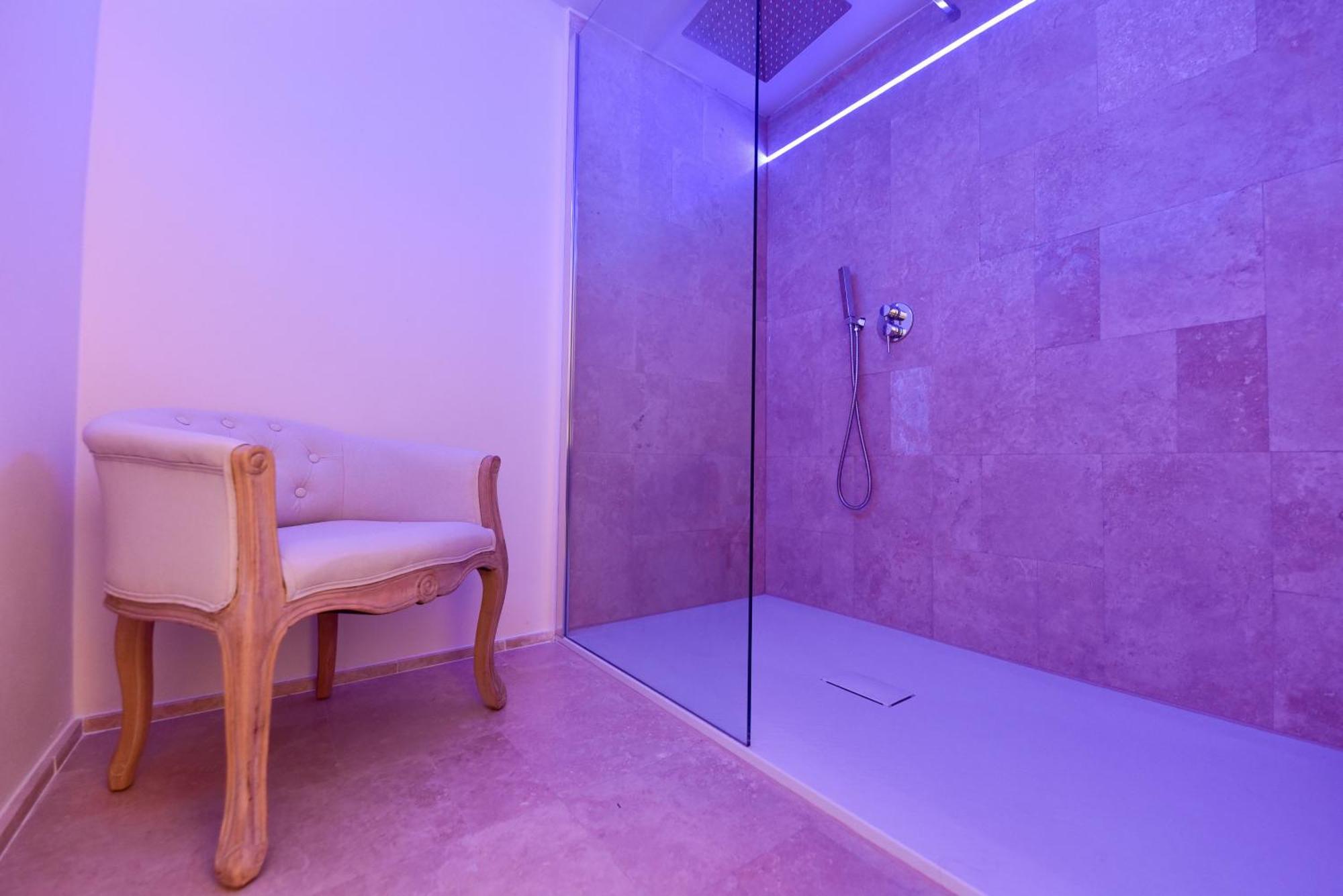 Agriturismo Le Casaline 세지아노 외부 사진