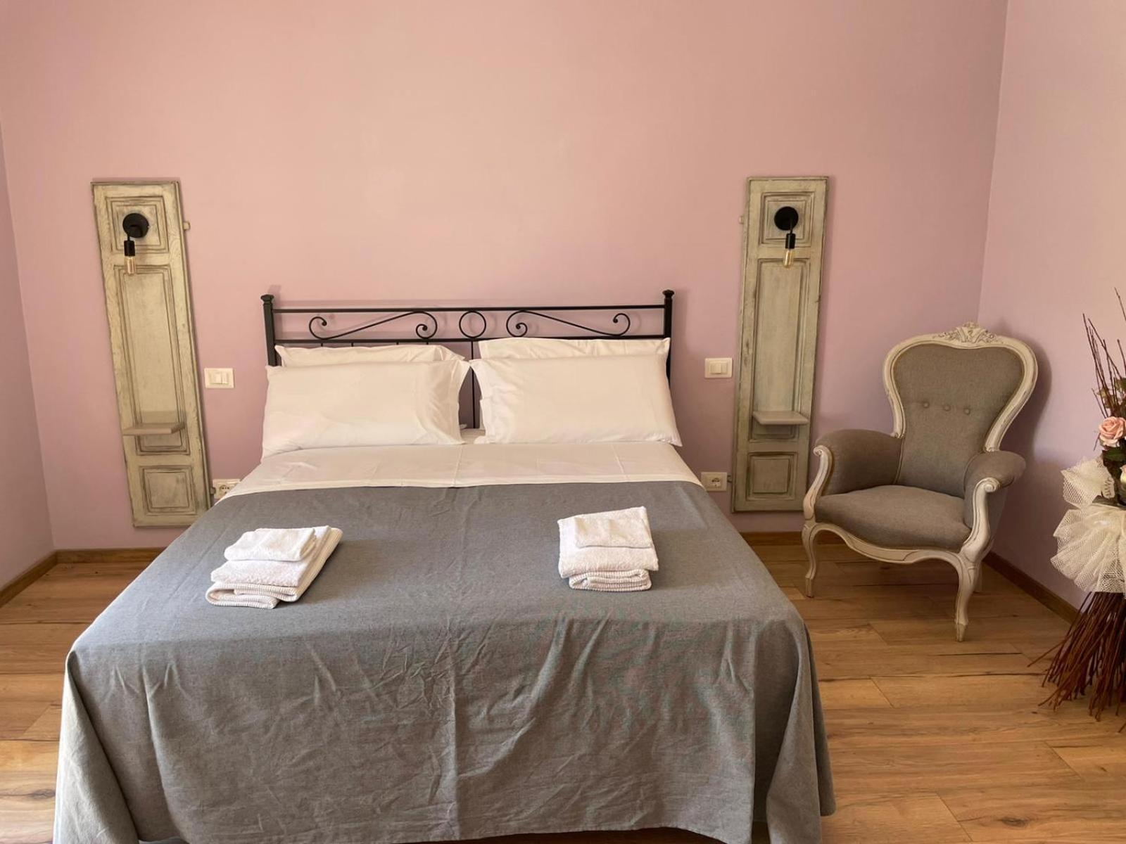 Agriturismo Le Casaline 세지아노 외부 사진