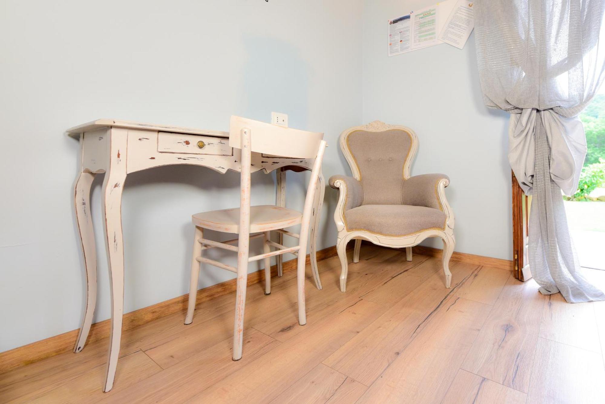 Agriturismo Le Casaline 세지아노 외부 사진