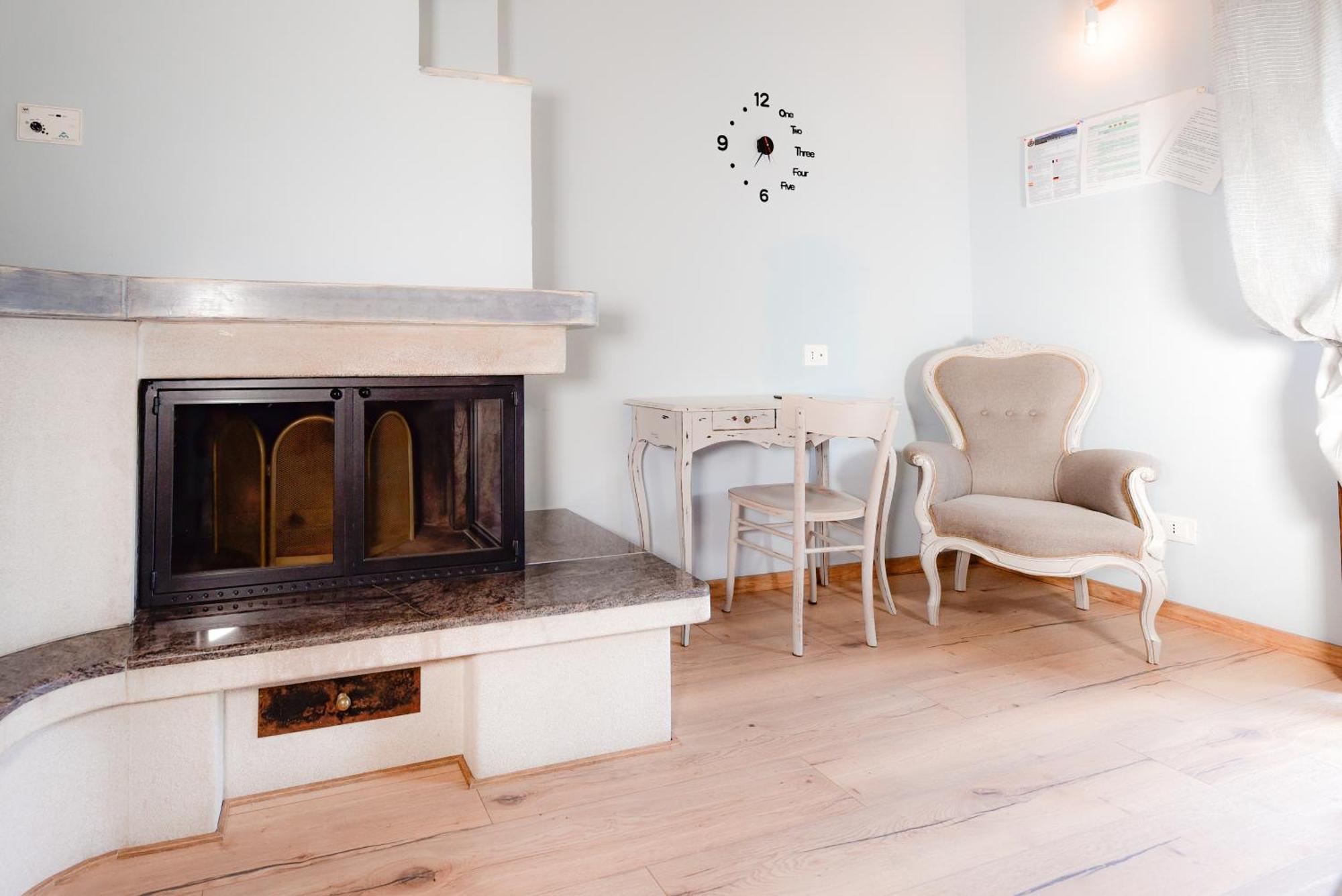 Agriturismo Le Casaline 세지아노 외부 사진
